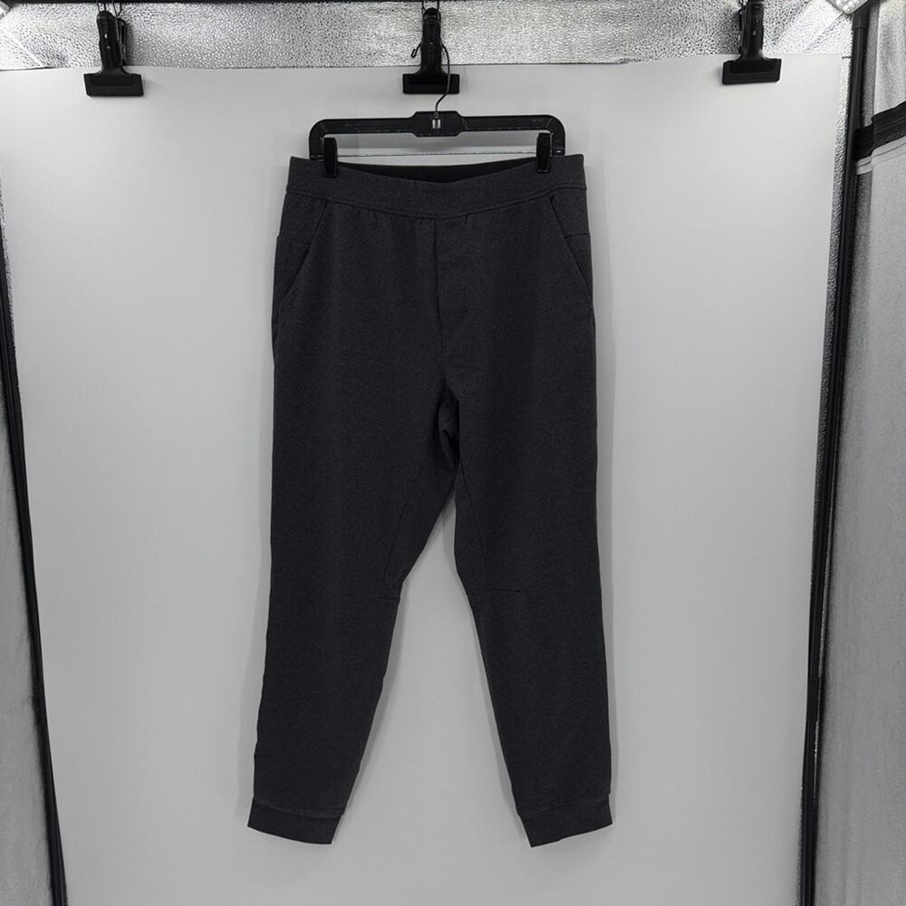 Lululemon Men's Intent Jogger *30" - Heathered Black - Large